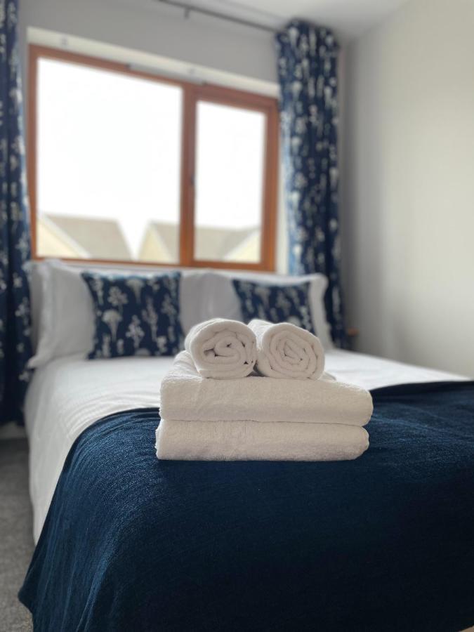 נאס Private Double Room & Bathroom מראה חיצוני תמונה